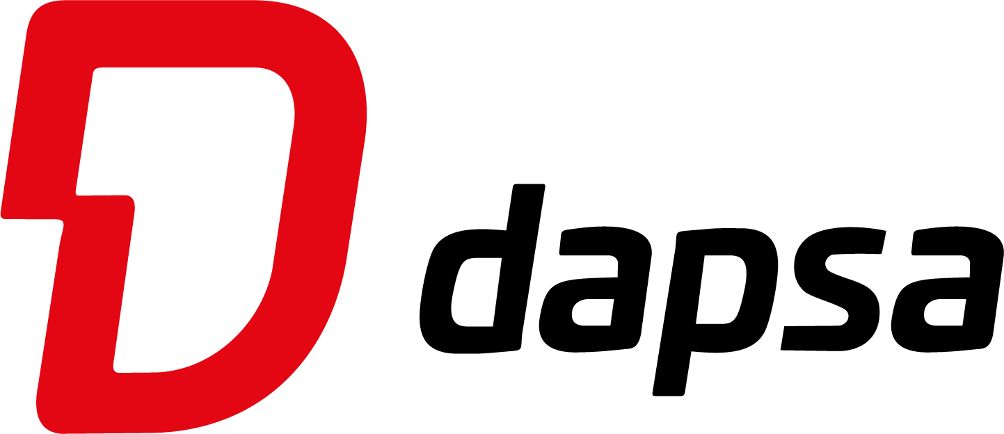 Logo de Dapsa Timbues